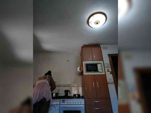 GoddessCarrie webcam