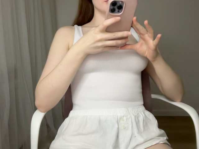 baberosiee belle show
