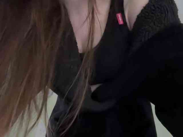 GoddessBratRosa webcam