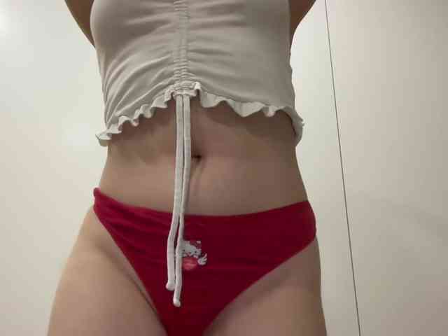 GoddessBratRosa webcam