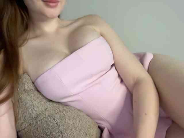 GoddessBratRosa webcam