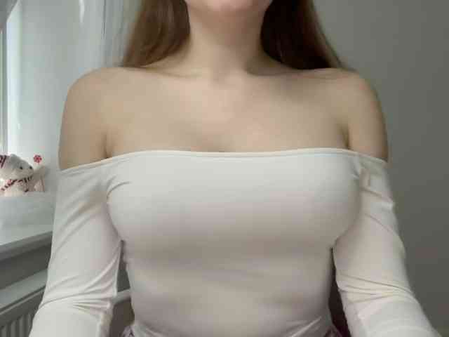 GoddessBratRosa webcam