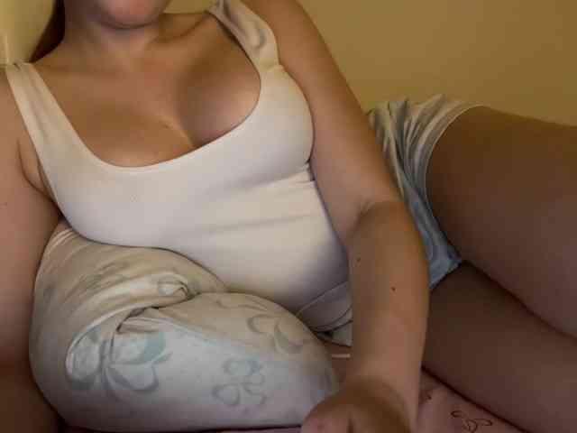 GoddessBratRosa webcam