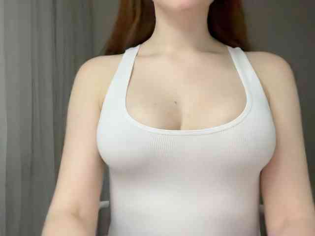 GoddessBratRosa webcam