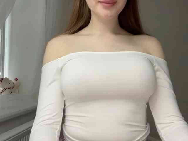 GoddessBratRosa webcam