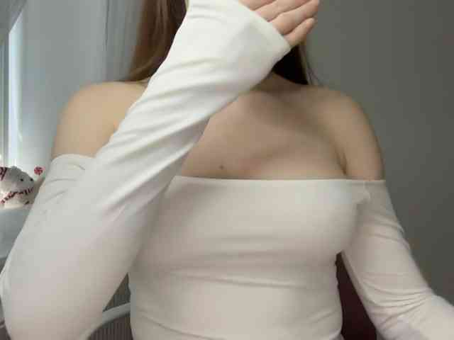 GoddessBratRosa webcam