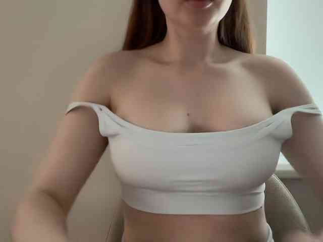 GoddessBratRosa webcam