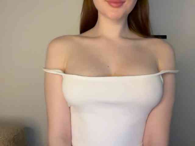 GoddessBratRosa webcam