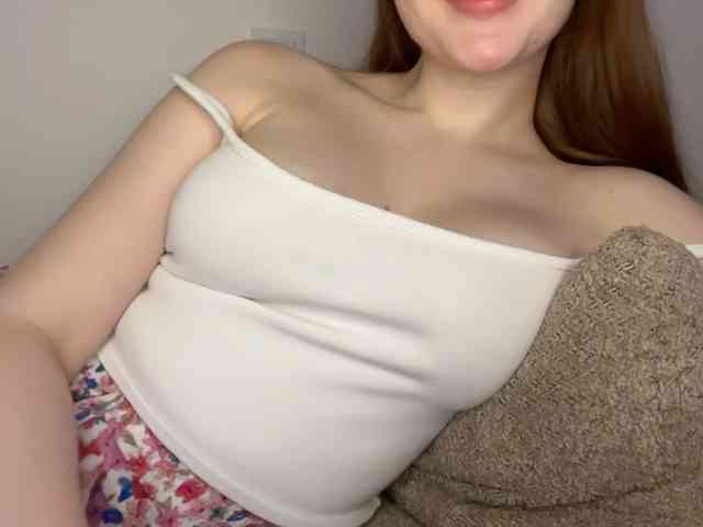 GoddessBratRosa webcam