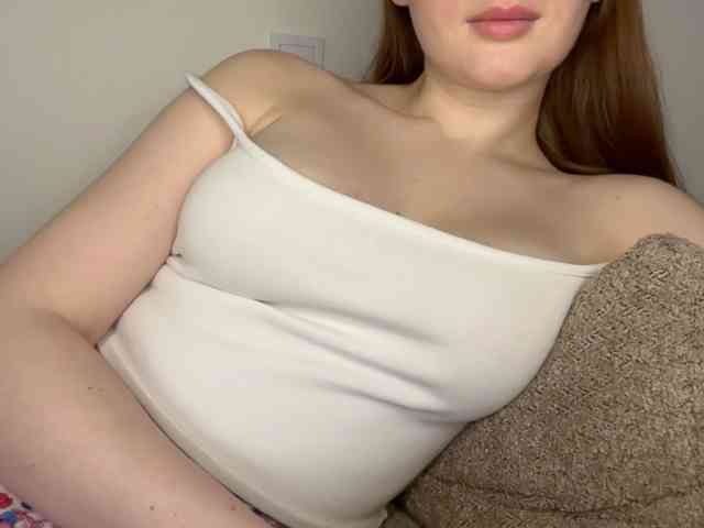 GoddessBratRosa webcam