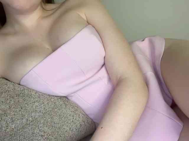GoddessBratRosa webcam
