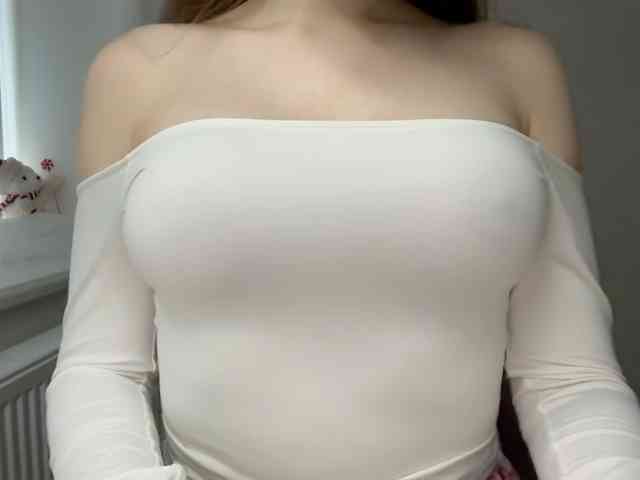 GoddessBratRosa webcam
