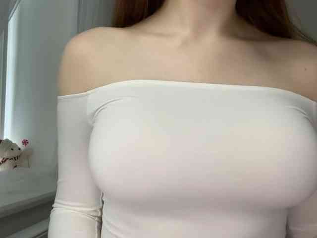 GoddessBratRosa webcam