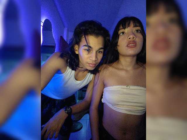 ROOMEXOTIC11 live cam on BongaCams