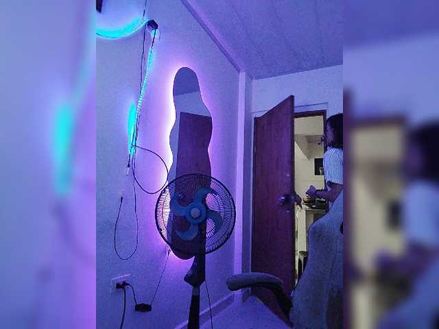ROOMEXOTIC11 live cam on BongaCams