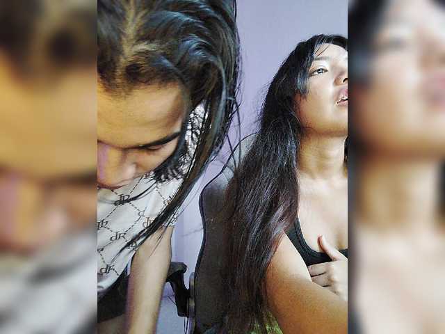 ROOMEXOTIC11 live cam on BongaCams