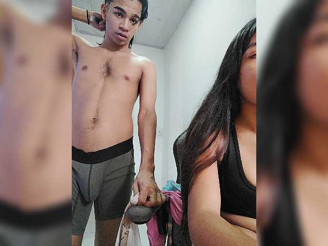 ROOMEXOTIC11 live cam on BongaCams
