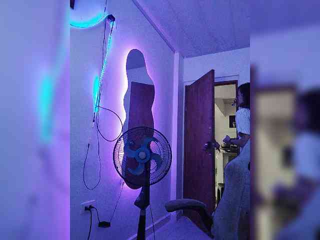ROOMEXOTIC11 webcam