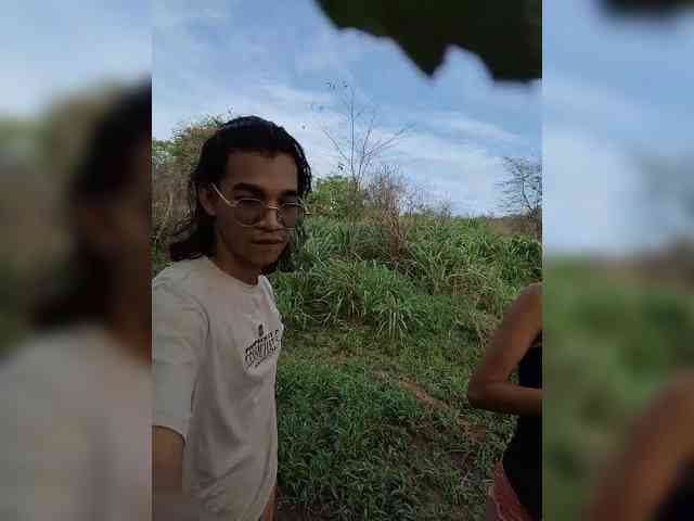 Live stream of ROOMEXOTIC11