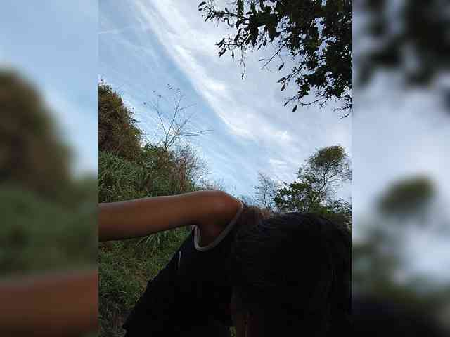 Live stream of ROOMEXOTIC11