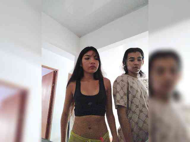 ROOMEXOTIC11 Live Webcam on BongaCams