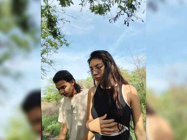 Live stream of ROOMEXOTIC11