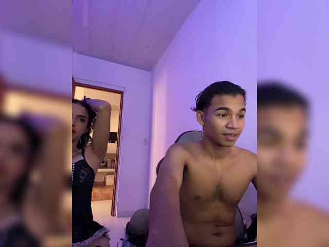 Modelo: RoomExotic11
