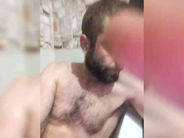 Gangik666 Sex Cam Show