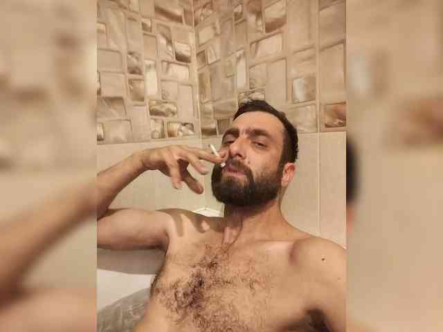 Gangik666 Sex Cam Show