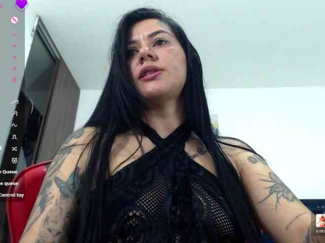 Mimibustamante33 webcam