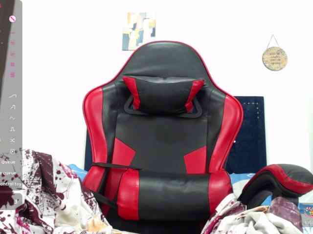 Mimibustamante33 webcam
