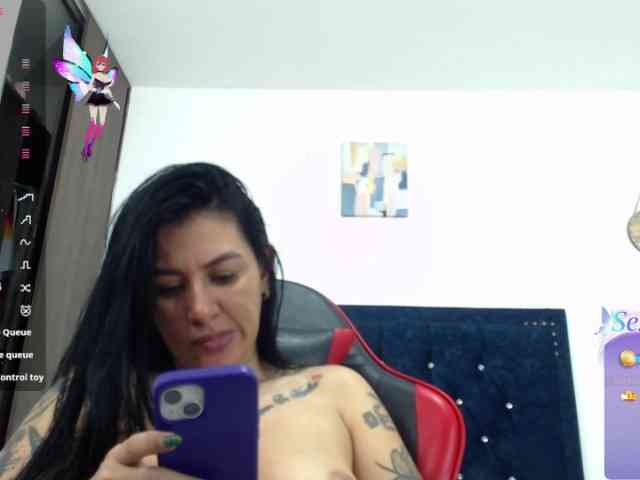 Mimibustamante33 webcam