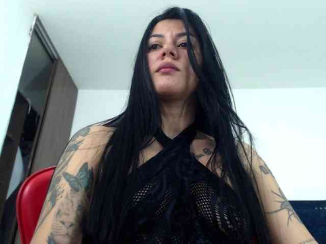Mimibustamante33 webcam