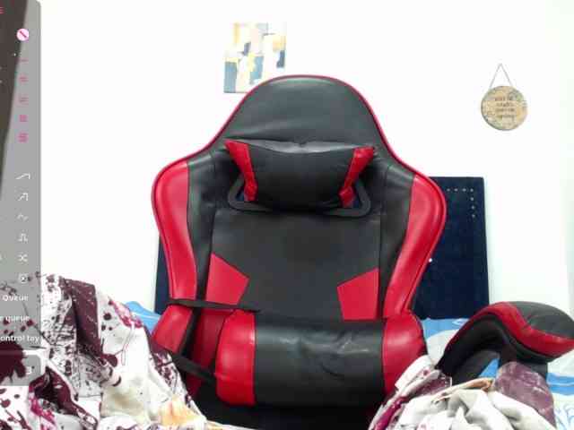 Mimibustamante33 webcam