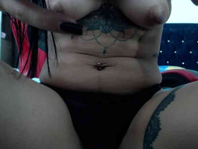 Mimibustamante33 webcam