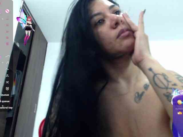 Mimibustamante33 webcam
