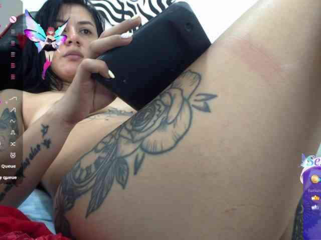 Mimibustamante33 webcam