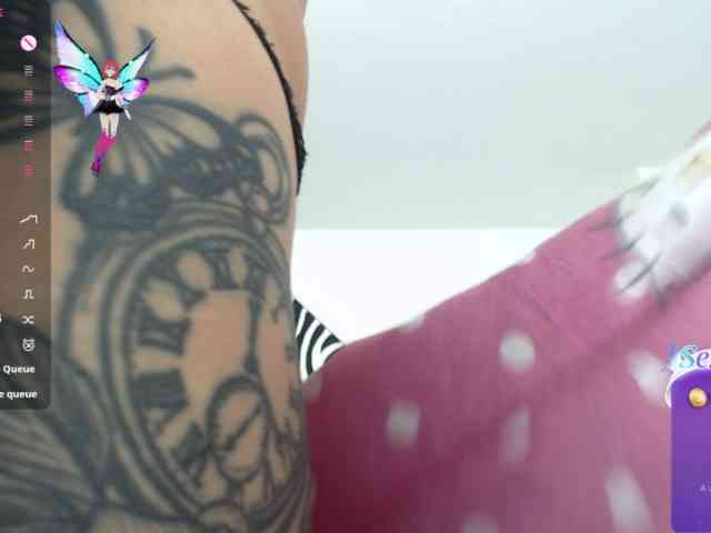 Mimibustamante33 webcam