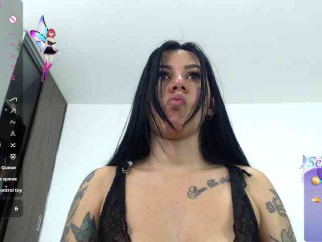 Mimibustamante33 webcam