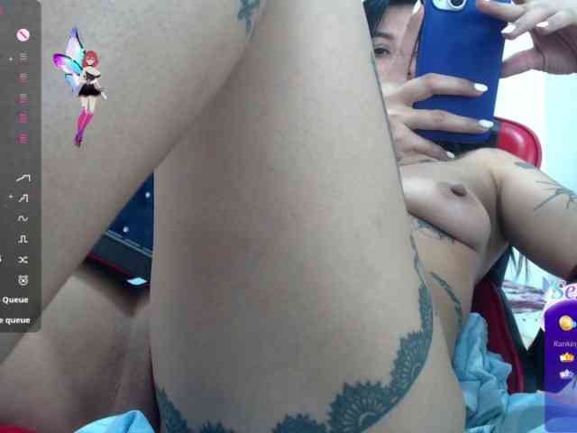 Mimibustamante33 webcam