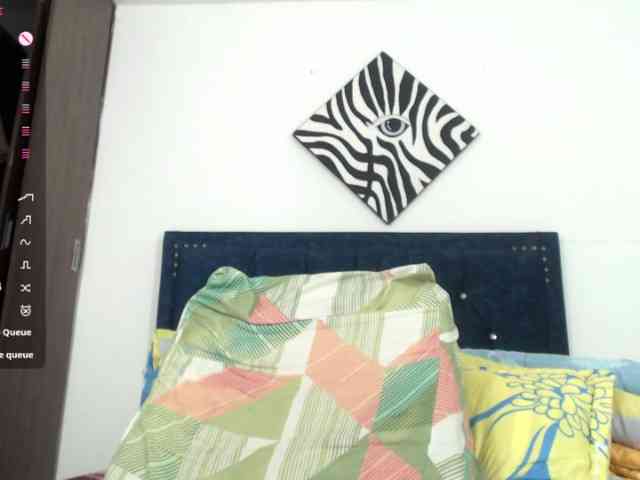 Mimibustamante33 webcam
