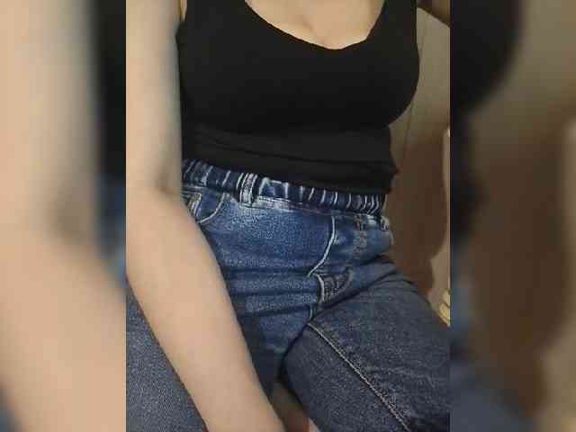 Ksenia45 webcam