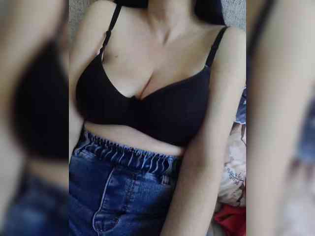 Ksenia45 webcam