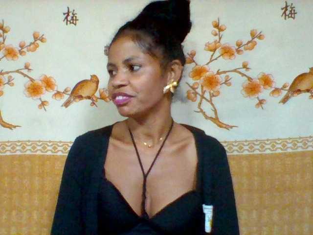 Hanta11 live webcam show