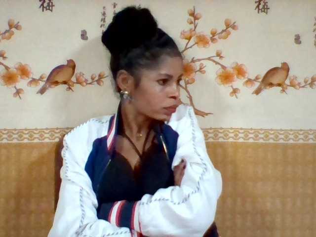 Hanta11 live cam on BongaCams