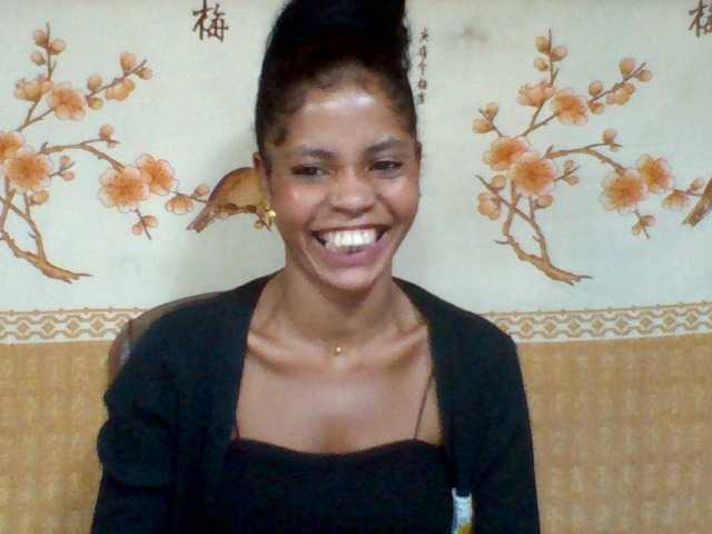 Hanta11 live webcam show