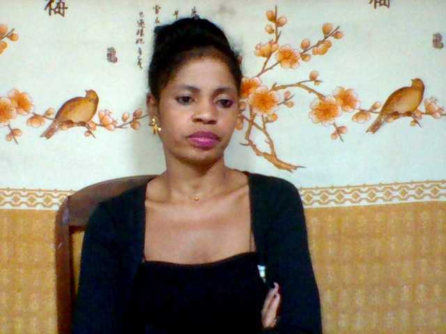 Hanta11 live webcam show