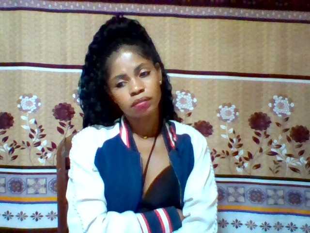 Hanta11 live cam on BongaCams