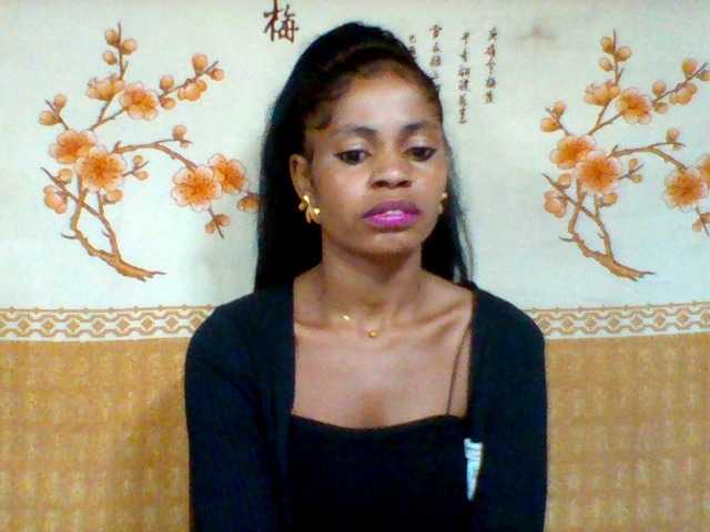 Hanta11 live cam on BongaCams