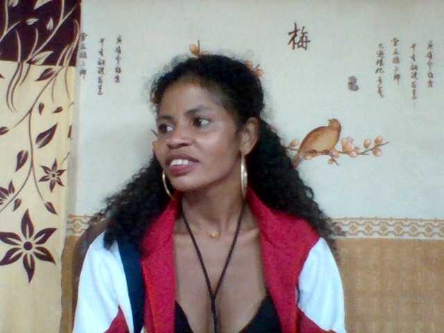 Hanta11 live cam on BongaCams